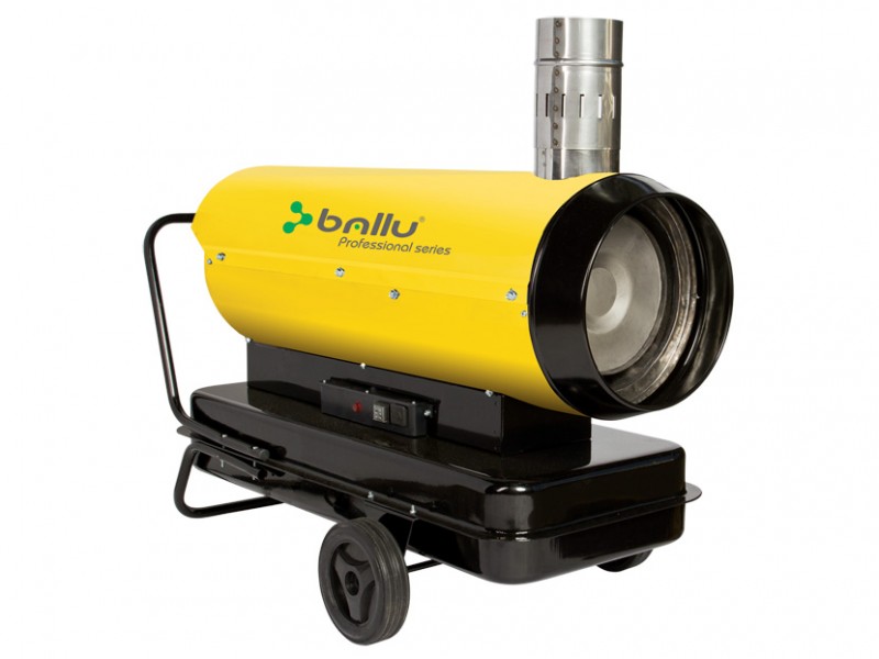 Нагреватель воздуха Ballu  BHDN-80 S