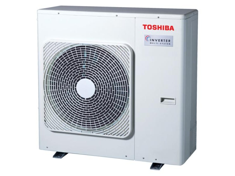 Мульти сплит-система Toshiba RAS-5M34UAV-E1 (Внешний блок)