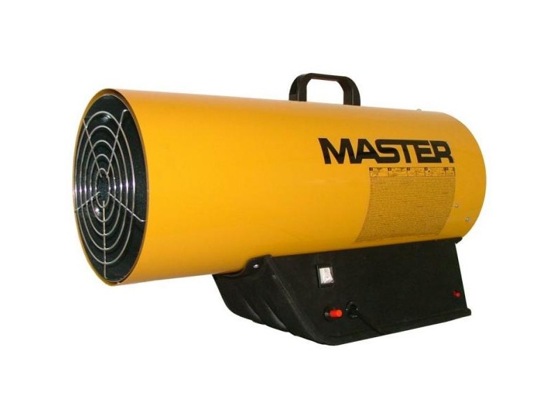Нагреватель воздуха Master BLP 50 E