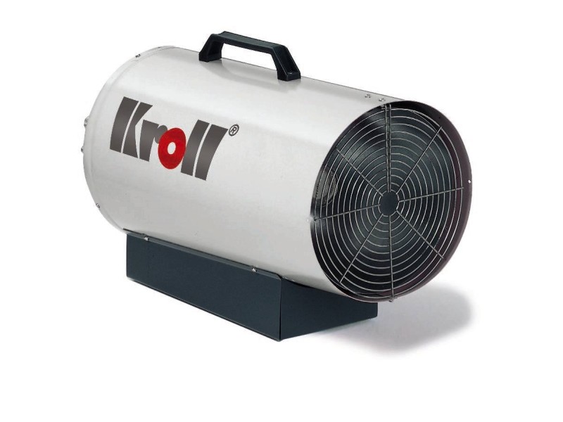 Нагреватель воздуха Kroll P30