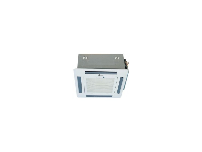 Кассетный кондиционер Quattroclima QV-I36CC/QN-I36UC/QA-ICP4