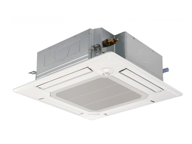 Кассетный кондиционер Mitsubishi Electric PLA-RP125BA / PUHZ-RP125YKA