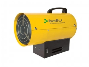 Нагреватель воздуха Ballu  BHG-10 (S) (Фото 1)