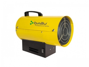 Нагреватель воздуха Ballu BHG-20 (S) (Фото 1)