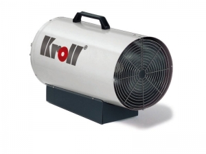 Нагреватель воздуха Kroll P 15